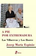 A pie por Extremadura