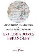 Exploradores espa�oles