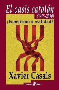 El oasis catal�n (1975-2010)
