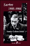 Sartre, 1905-1980
