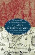 La odisea de Cabeza de Vaca