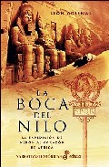 La boca del Nilo
