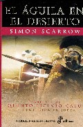 El �guila en el desierto