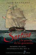 Sartine y la guerra de los guaran�es