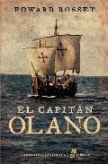 El capit�n Olano