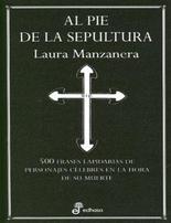 Al pie de la sepultura