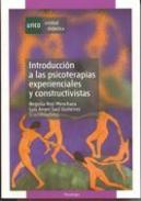 Introducci�n a las psicoterapias experienciales y constructivistas