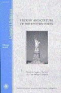 History and culture of the United States