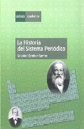 La historia del sistema peri�dico