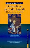 Didascolicon de studio legendi
