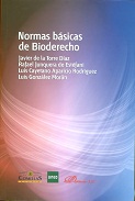 Normas b�sicas de bioderecho