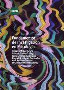 Fundamentos de investigaci�n en psicolog�a