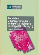 Darwinismo y manuales escolares en Espa�a e Inglaterra en el siglo XIX (1870-1902)