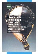 Historia de la antropolog�a
