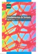 Fundamentos de sintaxis