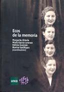 Ecos de la memoria