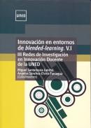 Innovaci�n en entornos de blended-learning V.I.