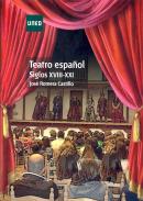 Teatro espa�ol