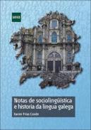 Notas de socioling��stica e historia da lingua galega