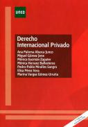 Derecho internacional privado