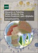 Educaci�n en Palestina, S�hara Occidental, Iraq, Guinea Ecuatorial y para refugiados
