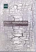 �tica y antropolog�a