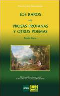 Los raros ; Prosas profanas y otros poemas