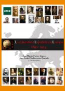La literatura espa�ola en Europa, 1850-1914