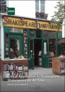 Critical approaches to Shakespeare