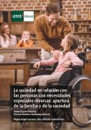 La sociedad en relaci�n con las personas con necesidades especiales diversas