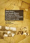 David Arias y Luis Amado-Blanco