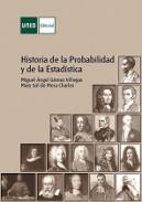 Historia de la probabilidad y de la estad�stica