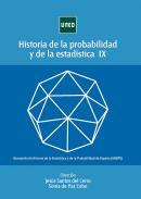 Historia de la probabilidad y la estad�stica (IX)