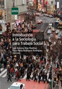 Introducci�n a la sociolog�a para trabajo social