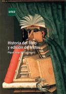 Historia del libro y edici�n de textos