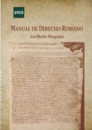 Manual de Derecho romano