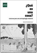 �Qu� es una cosa?