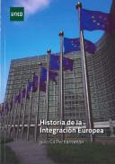 Historia de la integraci�n europea
