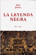 La leyenda negra