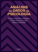 An�lisis de datos en psicolog�a