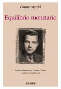 Equilibrio monetario