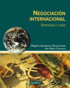Negociaci�n internacional