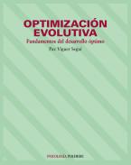 Optimizaci�n evolutiva