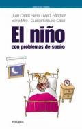 El Ni�o con problemas de sue�o