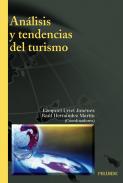 An�lisis y tendencias del turismo