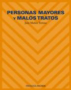 Personas mayores y malos tratos