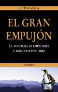 El gran empuj�n