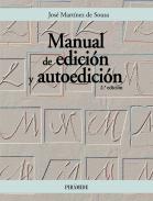 Manual de edici�n y autoedici�n