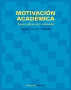 Motivaci�n acad�mica