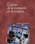Gesti�n de la formaci�n en la empresa
